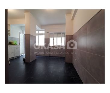 Apartamento T1 em Setúbal - Photo 1