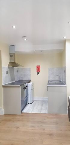 Studio to rent - Photo 4