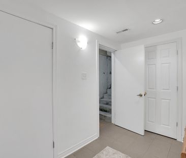 For Lease - 249 Dante Court Unit# Bsmt, Vaughan, Ontario - Photo 5