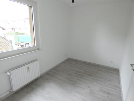 Ideale Erdgeschoss-Wohnung – wird für Sie modernisiert! - Photo 4