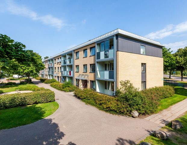 Andersbergsringen 255 - Foto 1