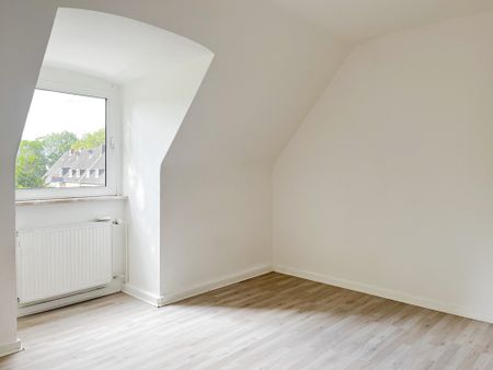 Hereinspaziert! Ihr neues Zuhause wartet auf Sie! - Foto 2