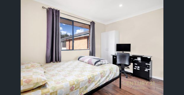 Modern Two Bedroom Unit - Photo 1