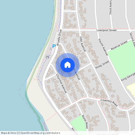 2/9 Gloucester Ave, WA 6169, Shoalwater