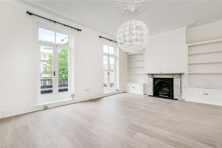 Shepherds Bush Road, Brook Green, W6, London - Photo 4