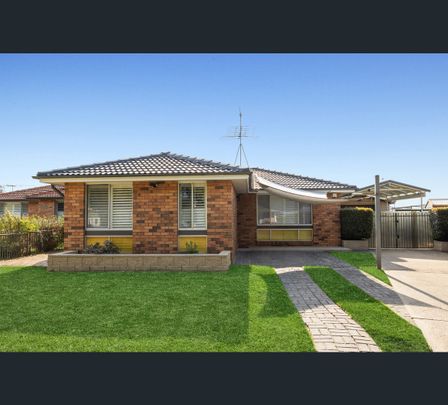41 Illabo Street, Quakers Hill, NSW 2763 - Photo 1