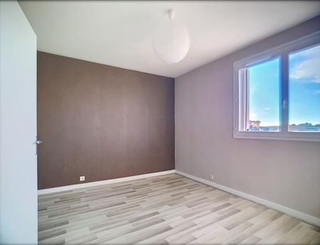 2 pièces - 45,34 m² - 4ème étage - Colocation non autorisée - Photo 4