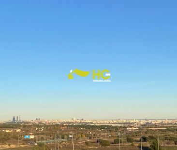 Alquiler Ático en Campodón-Ventorro del Cano, Alcorcón - Photo 4