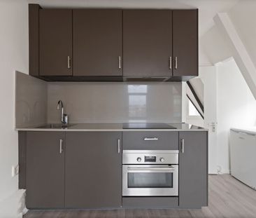 Zocherstraat 26-4, Vondelparkbuurt-West, 1054LZ, Amsterdam - Foto 3