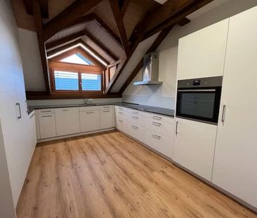 5.5 Zimmer, 180 m², 2. Stock - Photo 4