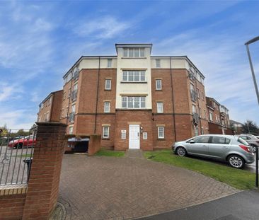 Foster Drive, St James Village, Gateshead, NE8 - Photo 2