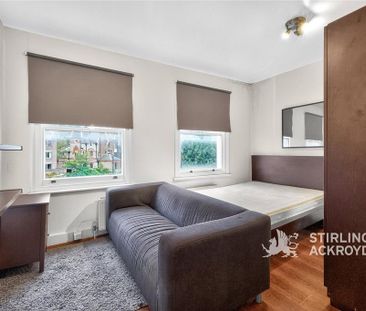 Studio to rent - Photo 2