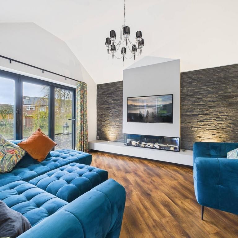 3 bedroom detached bungalow to rent - Photo 1