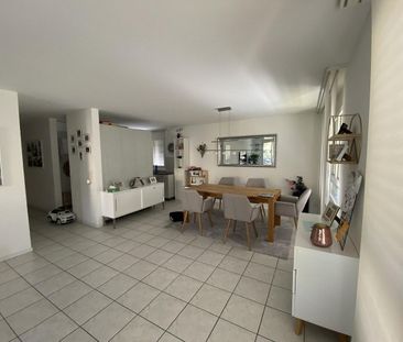 Sonnige 4.5 Zimmerwohnung - Foto 3