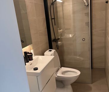 Möblerat rum – Västra Hamnen, Malmö - Photo 4