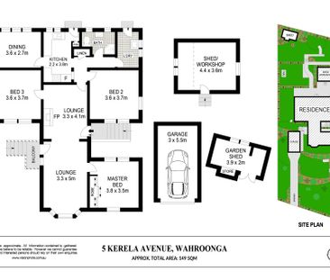 Tightly Held Charm and Stunning Vistas in a Whisper-Quiet Setting - Photo 2