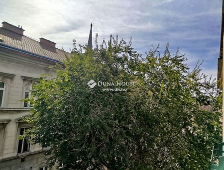 For rent Apartment, Budapest 7 district – 4. fotó