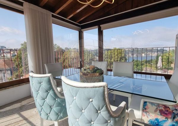 Apartamento T2 em Porto