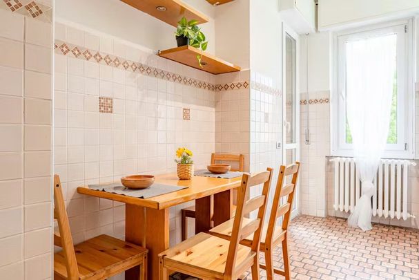 Via Alessandro Litta Modignani, Milan, Lombardy 20161 - Photo 1