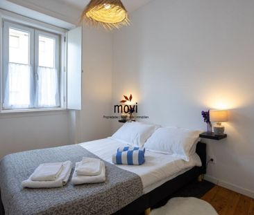 3 room luxury Apartment for rent in Sao Pedro do Estoril (Estoril) - Photo 4