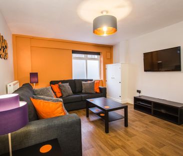 1 bedroom terraced house to rent - Photo 1