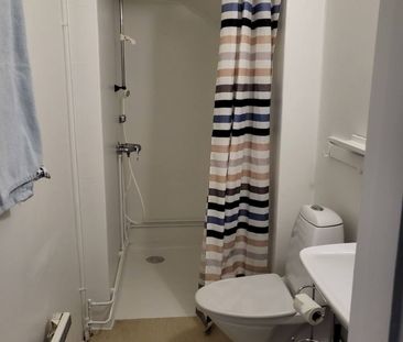 Västra Vallgatan, Ystad - Foto 4