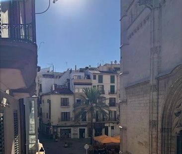 3 room luxury Apartment for rent in Palma de Mallorca, Spain - Photo 3