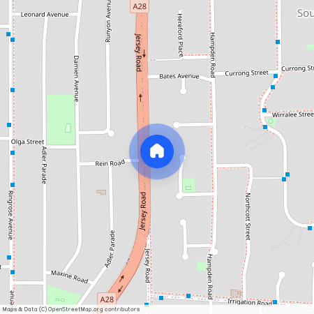 3, 86, Jersey, Road, Wentworthville, 2145, New South Wales