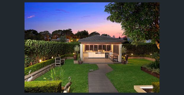 Modern Family Home in a Premier Northbridge Location - Photo 1