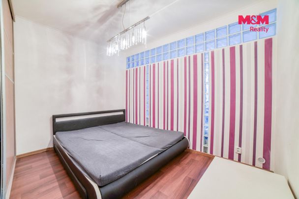Pronájem bytu 3+1 63 m², Podhorská 684, Mariánské Lázně Úšovice - Photo 1