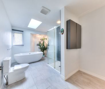 Nouveauté sur le marché Maison à étages à louer - Laval (Chomedey) ... - Photo 1