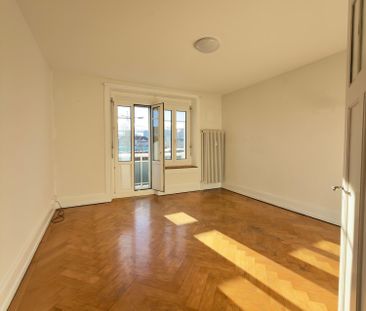 3 Zimmer, 80 m², 4. Stock - Photo 6