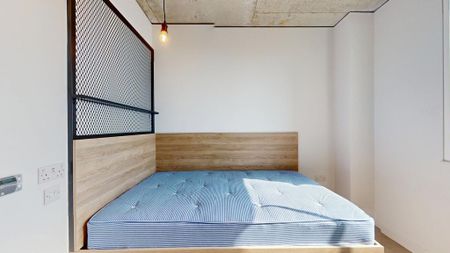 Flat share to rent - Photo 4