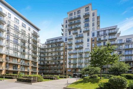 Seven Sea Gardens, Bow, E3 - Photo 3