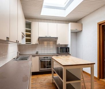 Eengezinswoning te huur in Turnhout voor € 900 met 2 slaapkamers - Photo 2