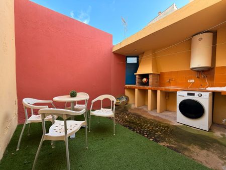 Casa o chalet de alquiler en Carrer President Macià, Platja Gran - Photo 3