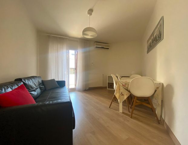 Flat - Lleida (PASSEIG DE RONDA) - Foto 1