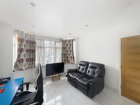 4 Bed Semi-Detached House, Sparkbridge Road, HA1 - Photo 1