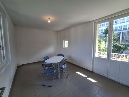 Location Appartement 3 pièces Meublé 47m² AIX LES BAINS 73100 - Photo 5