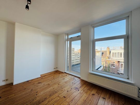 Pieter Aertszstraat 57 4 - Foto 1