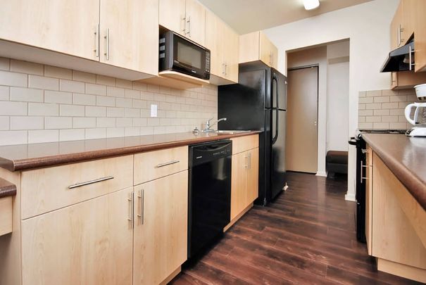 Laralea Apartments - Photo 1