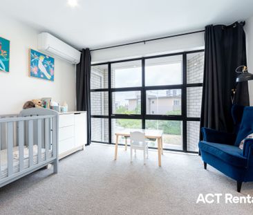 53/135 Easty Street, Phillip ACT 2606 - Townhouse For Rent | Domain - Photo 2