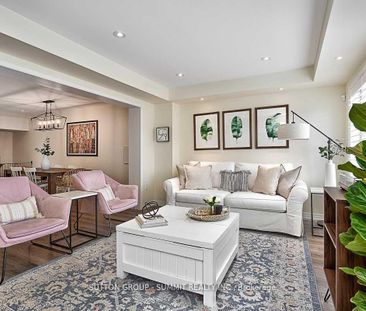 For Lease - 141 Toucan Trail, Oakville, Ontario - Photo 1
