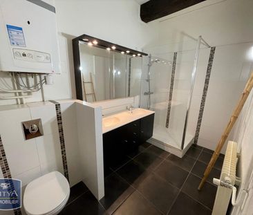 Location Appartement 3 pièces 67m² DIJON 21000 - Photo 5