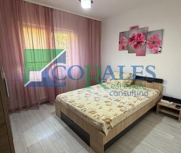 Zona Girocului - Lidia, 2 camere, Et. 1, mobilat si utilat - Fotografie 6