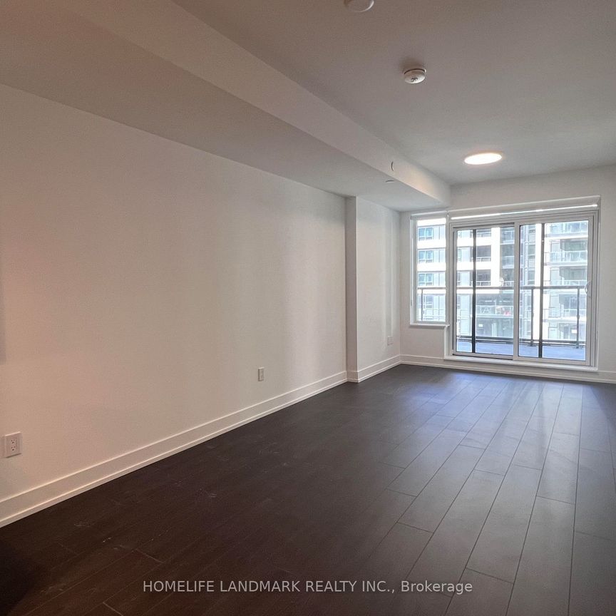 For Lease - 8 Cedarland Drive Unit# 602, Markham, Ontario - Photo 1