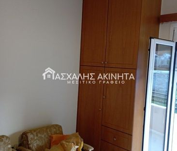 Studio/Γκαρσονιέρα για ενοικίαση Γούρνες (Γούβες) - Photo 6