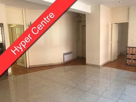 Location Appartement 3 pièces 86m² TOULOUSE 31000 - Photo 2