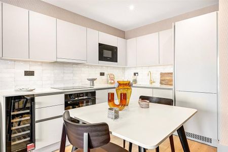 1 bedroom apartment to rent - Photo 5