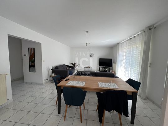 Location Maison 6 pièces 130m² - Photo 1